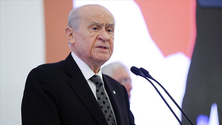 CHP Genel Başkanı siyaseten iflas etmiştir